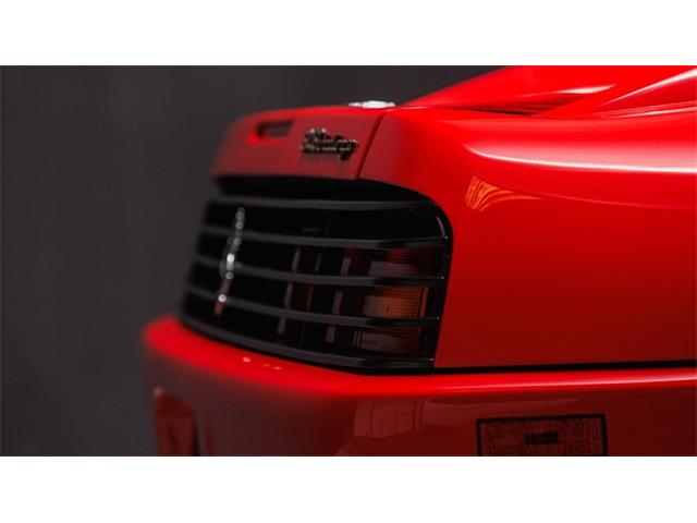1994 Ferrari 348 (CC-2092621) for sale in Carmel, California