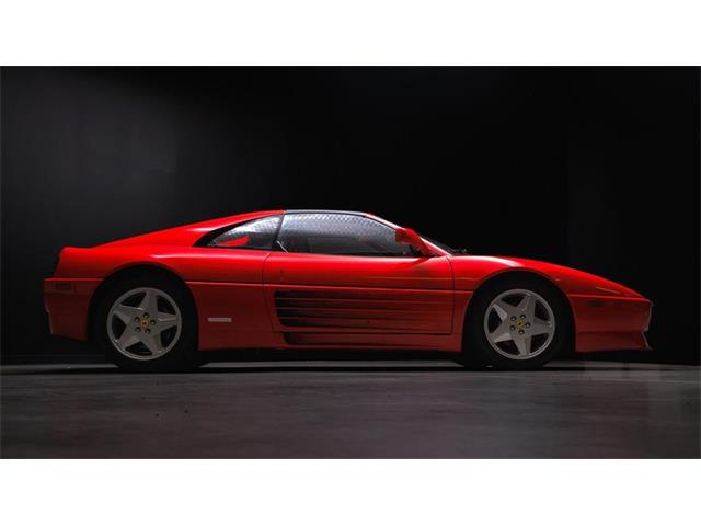 1994 Ferrari 348 (CC-2092621) for sale in Carmel, California