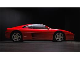 1994 Ferrari 348 (CC-2092621) for sale in Carmel, California