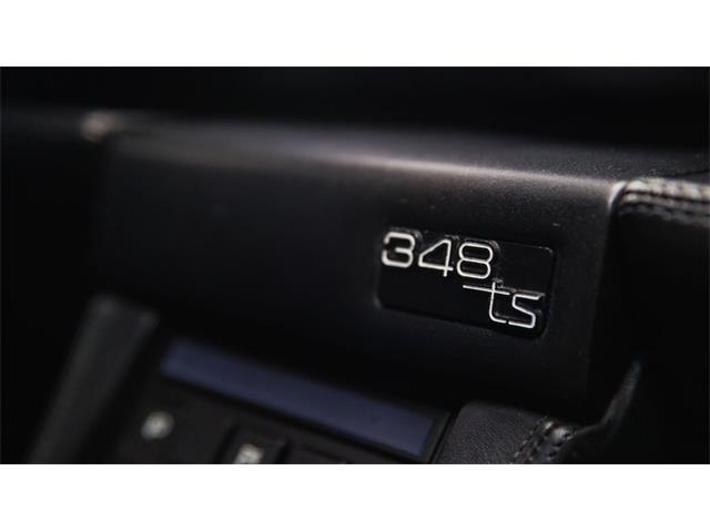1994 Ferrari 348 (CC-2092621) for sale in Carmel, California