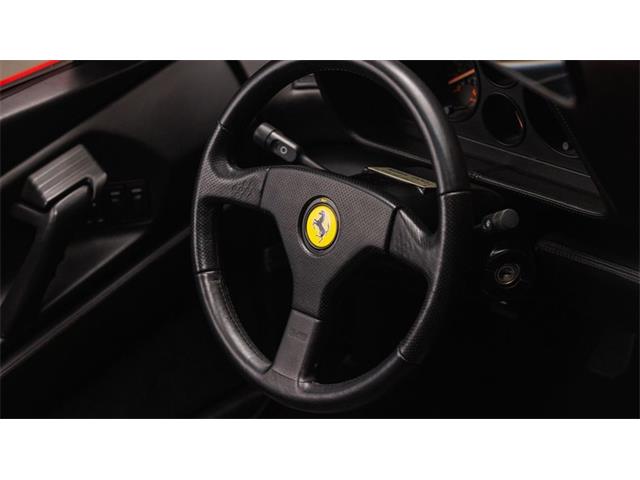 1994 Ferrari 348 (CC-2092621) for sale in Carmel, California
