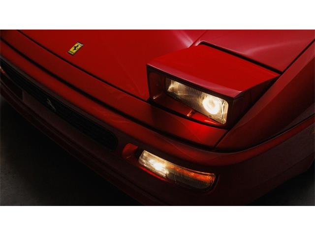 1994 Ferrari 348 (CC-2092621) for sale in Carmel, California