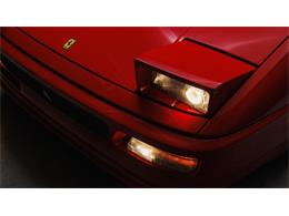 1994 Ferrari 348 (CC-2092621) for sale in Carmel, California