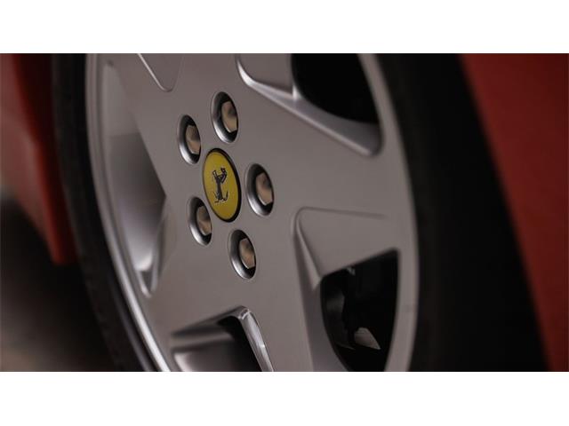 1994 Ferrari 348 (CC-2092621) for sale in Carmel, California