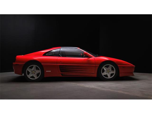 1994 Ferrari 348 (CC-2092621) for sale in Carmel, California