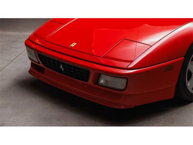 1994 Ferrari 348 (CC-2092621) for sale in Carmel, California
