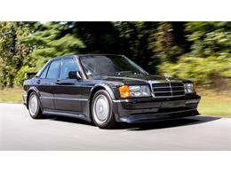 1989 Mercedes-Benz 190 (CC-2092622) for sale in Carmel, California
