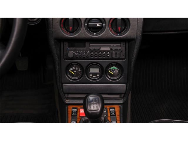 1989 Mercedes-Benz 190 (CC-2092622) for sale in Carmel, California