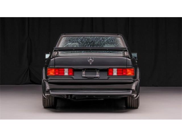 1989 Mercedes-Benz 190 (CC-2092622) for sale in Carmel, California