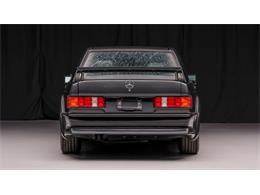1989 Mercedes-Benz 190 (CC-2092622) for sale in Carmel, California