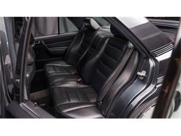1989 Mercedes-Benz 190 (CC-2092622) for sale in Carmel, California