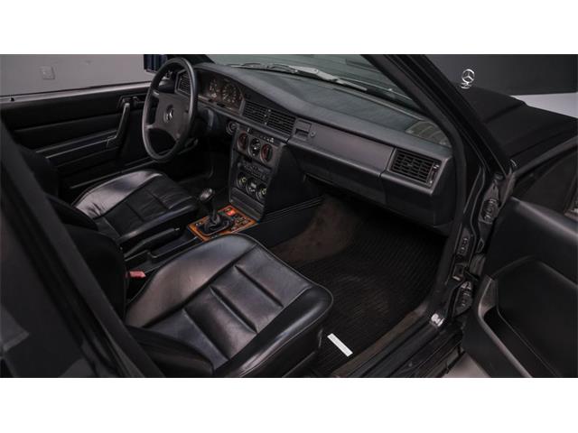 1989 Mercedes-Benz 190 (CC-2092622) for sale in Carmel, California