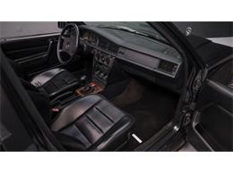 1989 Mercedes-Benz 190 (CC-2092622) for sale in Carmel, California