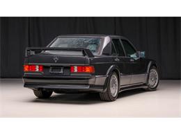 1989 Mercedes-Benz 190 (CC-2092622) for sale in Carmel, California