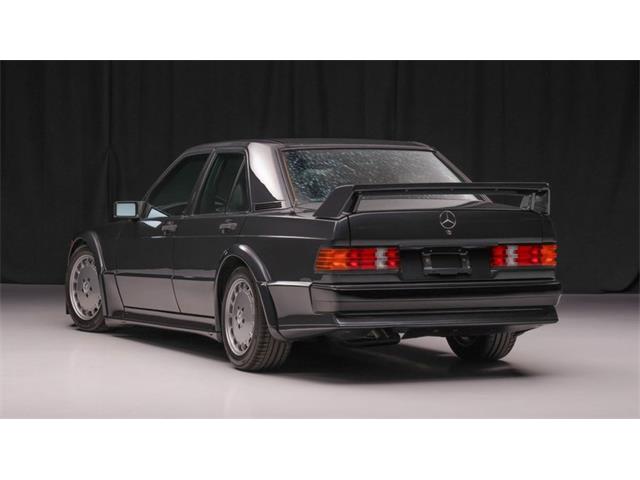 1989 Mercedes-Benz 190 (CC-2092622) for sale in Carmel, California