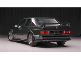 1989 Mercedes-Benz 190 (CC-2092622) for sale in Carmel, California