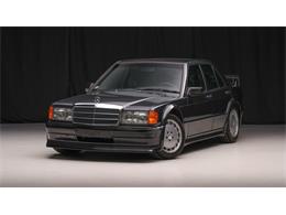 1989 Mercedes-Benz 190 (CC-2092622) for sale in Carmel, California