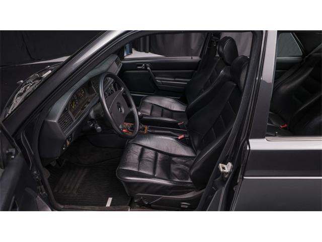 1989 Mercedes-Benz 190 (CC-2092622) for sale in Carmel, California