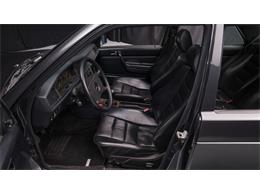 1989 Mercedes-Benz 190 (CC-2092622) for sale in Carmel, California