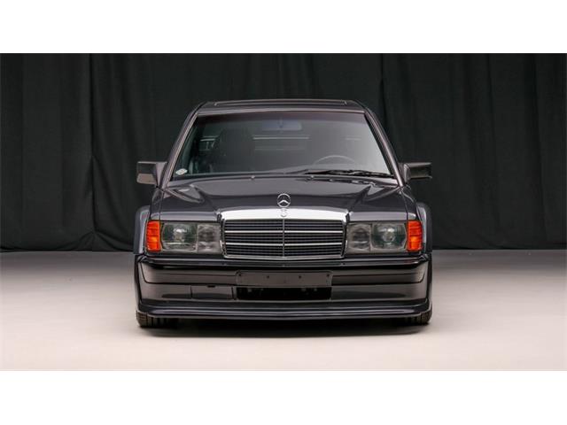 1989 Mercedes-Benz 190 (CC-2092622) for sale in Carmel, California