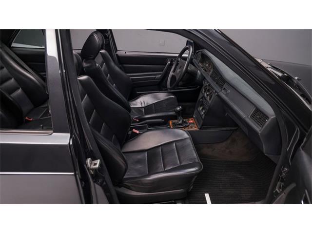 1989 Mercedes-Benz 190 (CC-2092622) for sale in Carmel, California