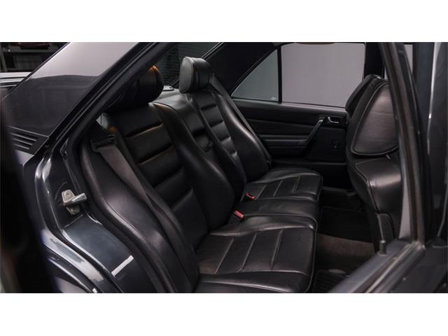 1989 Mercedes-Benz 190 (CC-2092622) for sale in Carmel, California