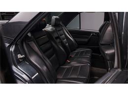 1989 Mercedes-Benz 190 (CC-2092622) for sale in Carmel, California