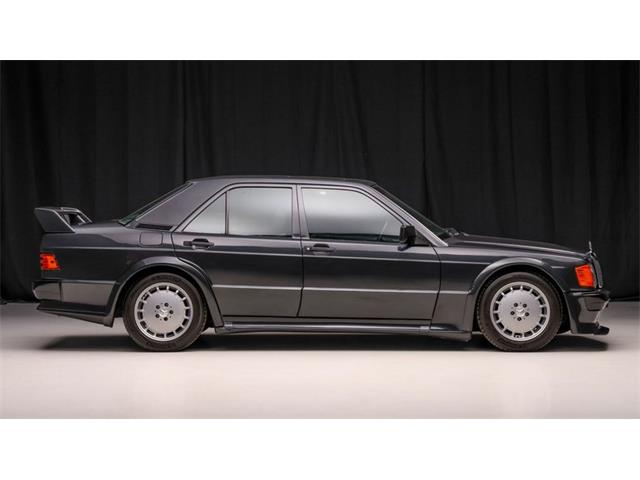 1989 Mercedes-Benz 190 (CC-2092622) for sale in Carmel, California