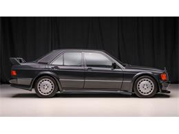1989 Mercedes-Benz 190 (CC-2092622) for sale in Carmel, California