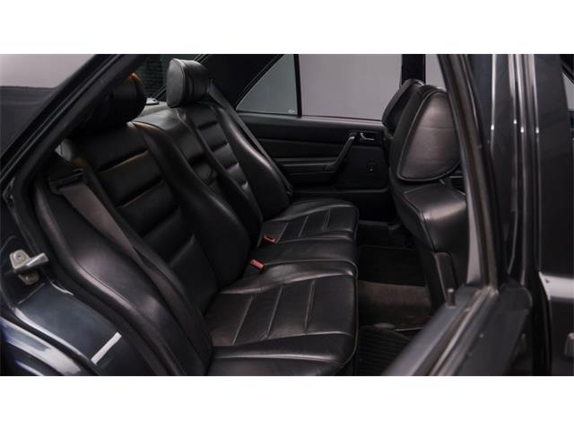 1989 Mercedes-Benz 190 (CC-2092622) for sale in Carmel, California