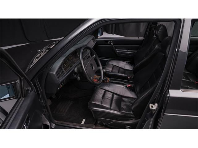 1989 Mercedes-Benz 190 (CC-2092622) for sale in Carmel, California