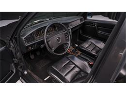 1989 Mercedes-Benz 190 (CC-2092622) for sale in Carmel, California