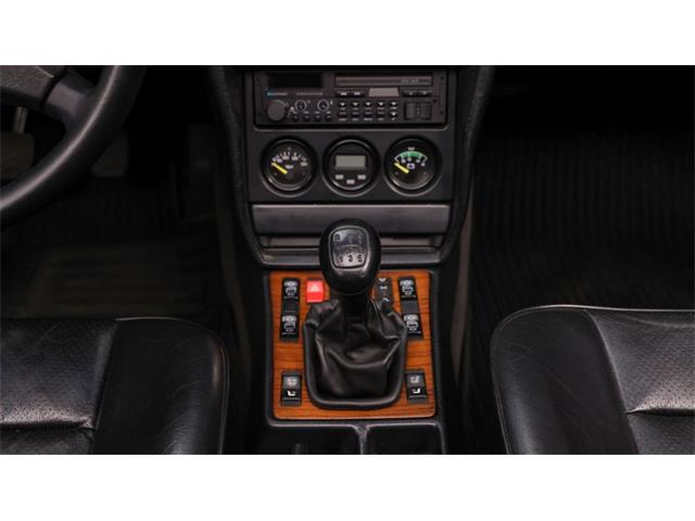 1989 Mercedes-Benz 190 (CC-2092622) for sale in Carmel, California
