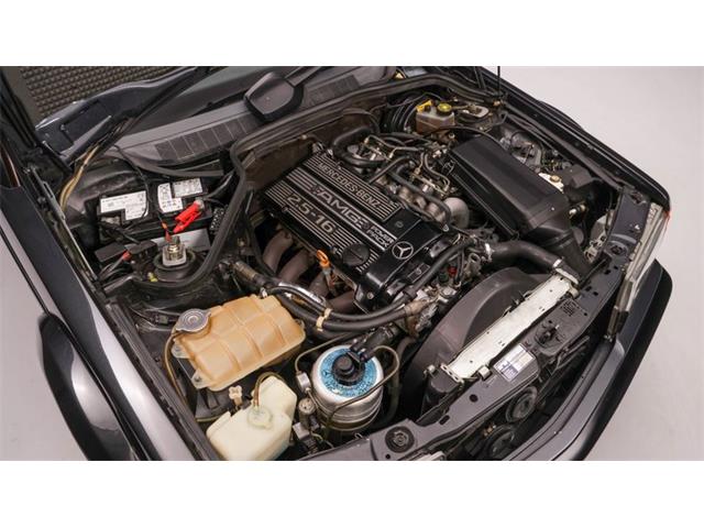 1989 Mercedes-Benz 190 (CC-2092622) for sale in Carmel, California