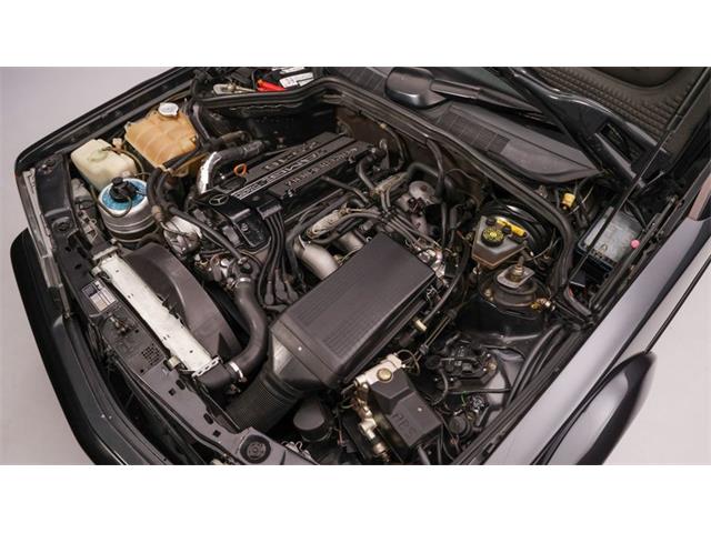 1989 Mercedes-Benz 190 (CC-2092622) for sale in Carmel, California