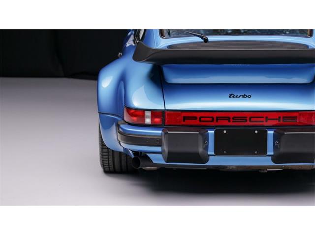 1979 Porsche 911 Turbo (CC-2092623) for sale in Carmel, California