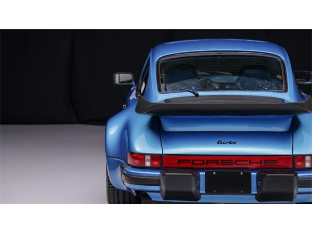 1979 Porsche 911 Turbo (CC-2092623) for sale in Carmel, California