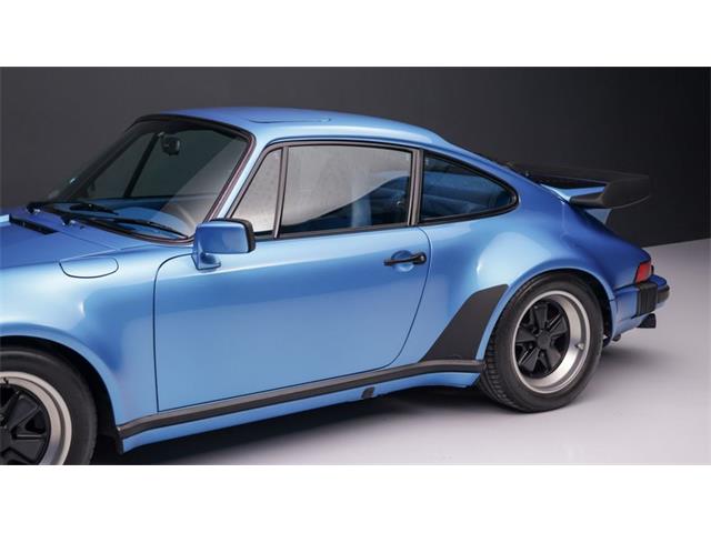 1979 Porsche 911 Turbo (CC-2092623) for sale in Carmel, California