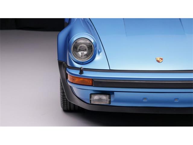 1979 Porsche 911 Turbo (CC-2092623) for sale in Carmel, California