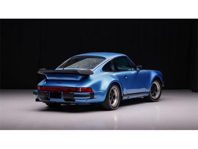 1979 Porsche 911 Turbo (CC-2092623) for sale in Carmel, California