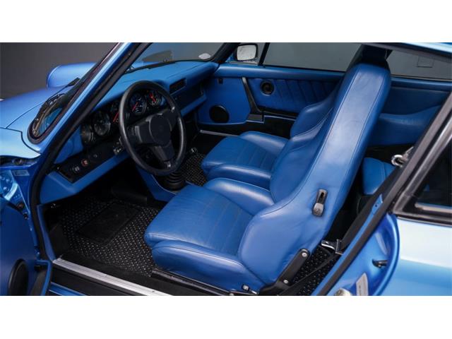 1979 Porsche 911 Turbo (CC-2092623) for sale in Carmel, California