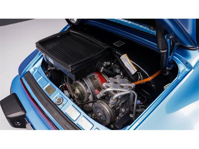1979 Porsche 911 Turbo (CC-2092623) for sale in Carmel, California
