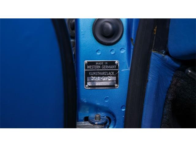 1979 Porsche 911 Turbo (CC-2092623) for sale in Carmel, California