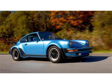 1979 Porsche 911 Turbo (CC-2092623) for sale in Carmel, California
