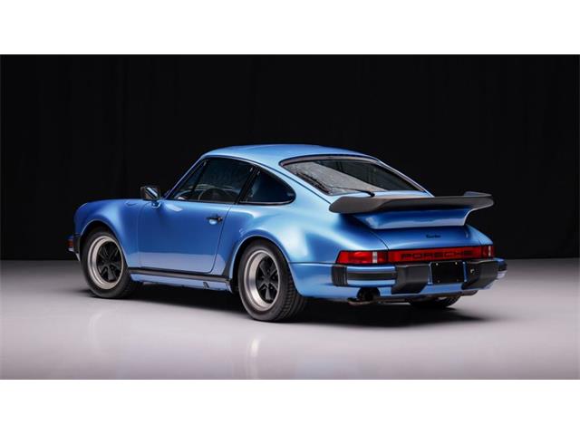 1979 Porsche 911 Turbo (CC-2092623) for sale in Carmel, California