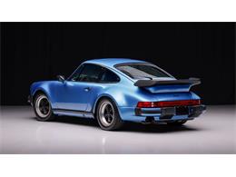 1979 Porsche 911 Turbo (CC-2092623) for sale in Carmel, California