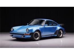 1979 Porsche 911 Turbo (CC-2092623) for sale in Carmel, California