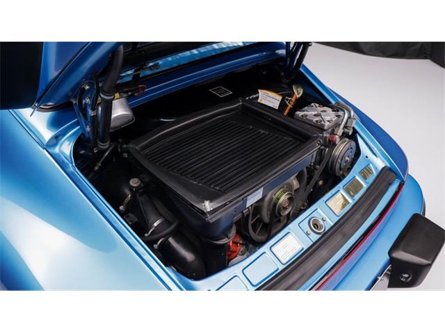 1979 Porsche 911 Turbo (CC-2092623) for sale in Carmel, California