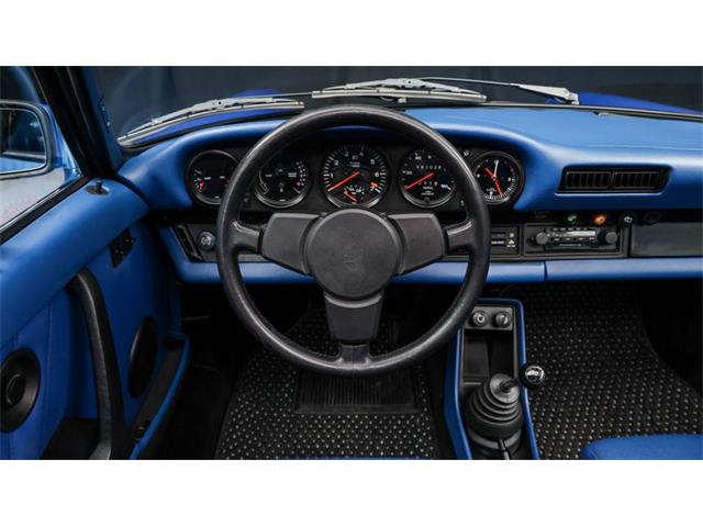 1979 Porsche 911 Turbo (CC-2092623) for sale in Carmel, California