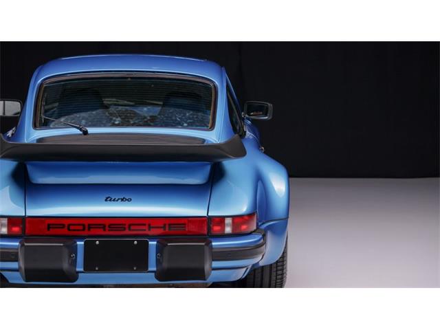 1979 Porsche 911 Turbo (CC-2092623) for sale in Carmel, California